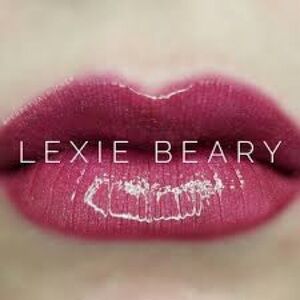 Lexie Beary LipSense, New & Unopened